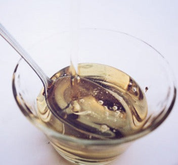 Agave Syrup / Agave Nectar Light Bulk - Organic - 55LB (25KG) Cube