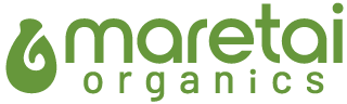Maretai Organics USA