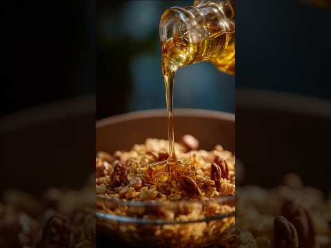 Agave Syrup / Agave Nectar Light Bulk - Organic - 55LB (25KG) Cube